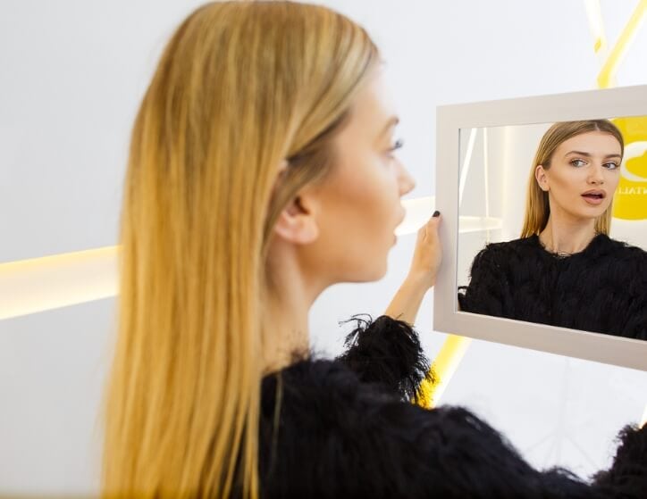 Aparat Dentar la Moda