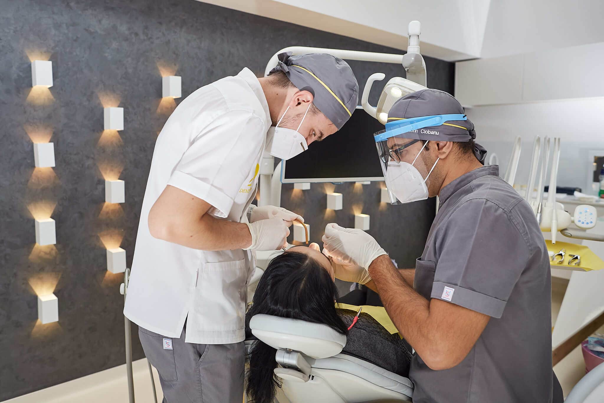 chirurgie orala