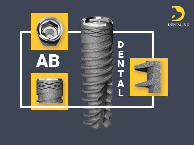 Implant Dentar AB Dental