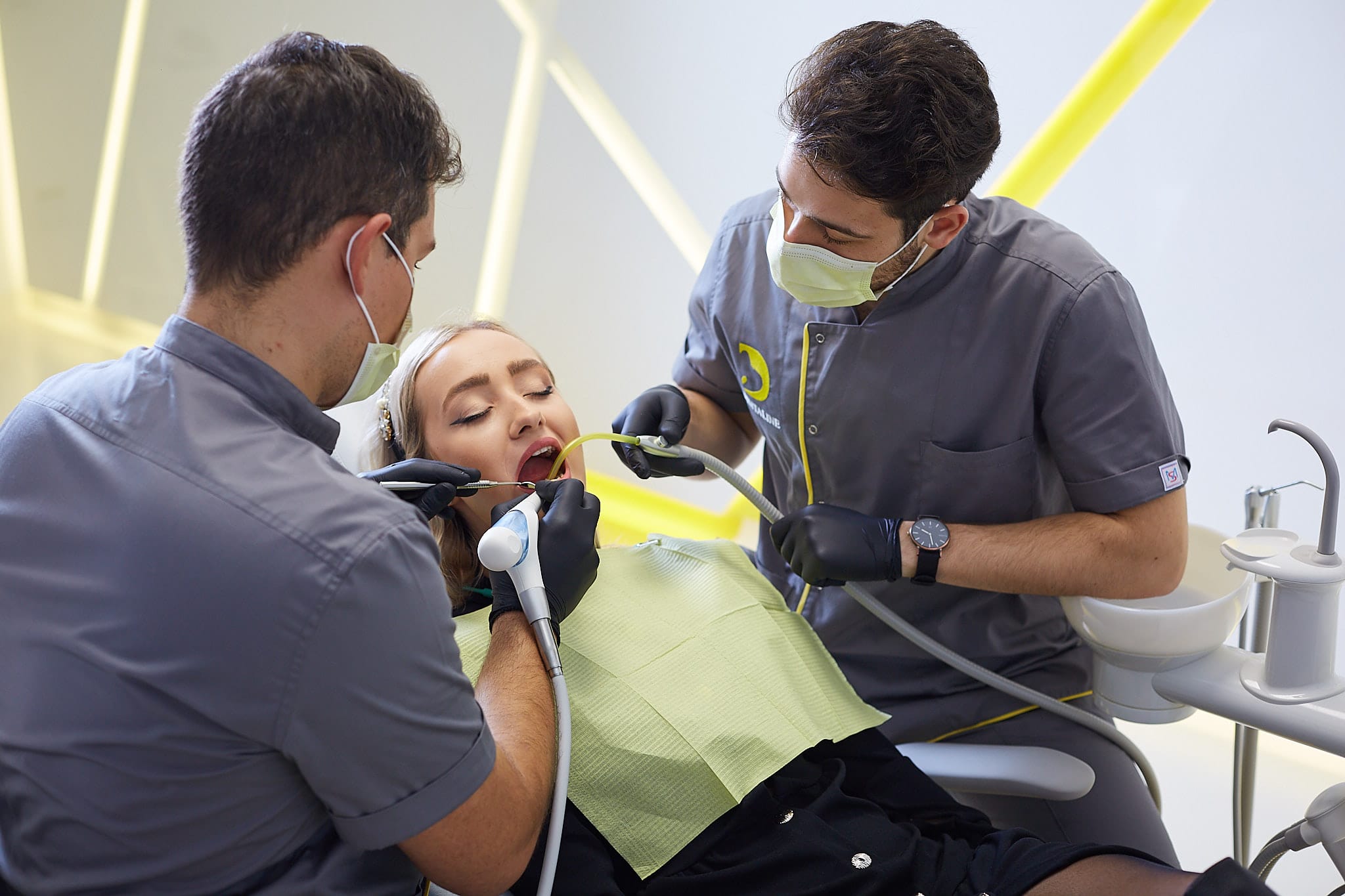 airflow dentar